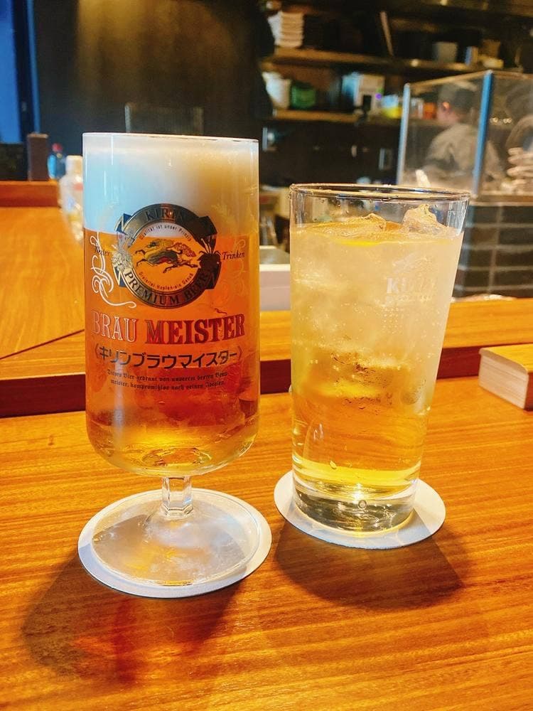 山 ワンランク上の世界の山ちゃん 有楽町店