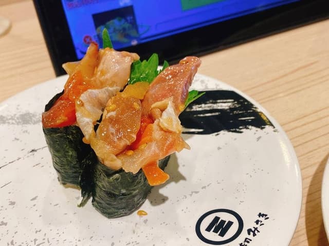 回転寿司みさき 錦糸町店 - サブ画像3