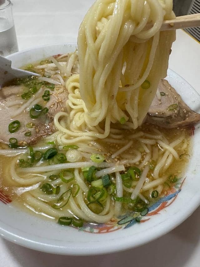 南国ラーメン - サブ画像2