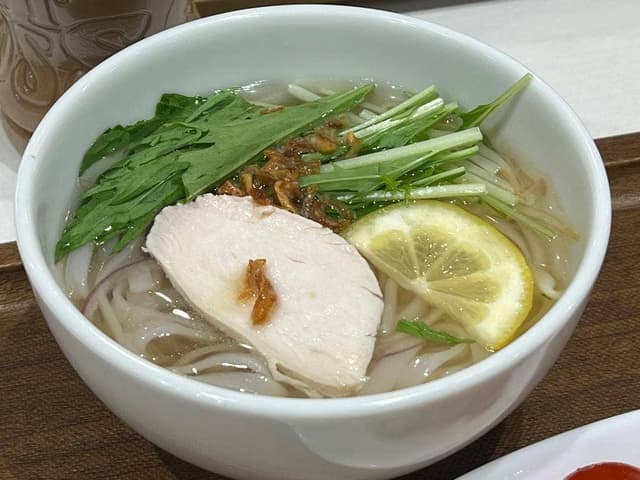 海南鶏飯食堂 ららぽーと安城店 - サブ画像1