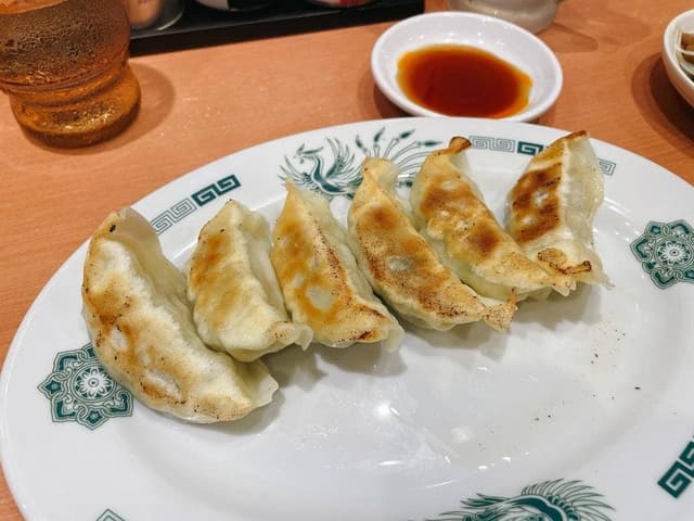 日高屋 田町東口店 - サブ画像2