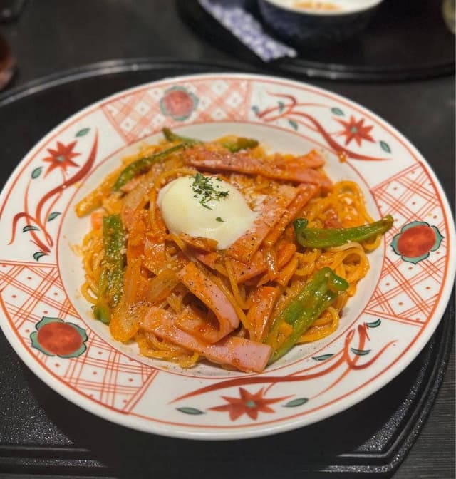 洋麺屋 五右衛門 武蔵小山店 - サブ画像1