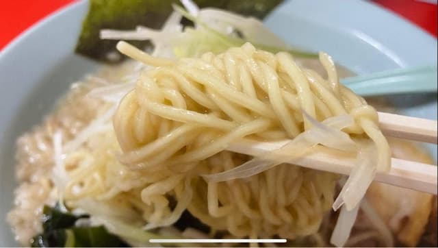 ラーメンショップ◯Q 浜川崎店 - サブ画像2