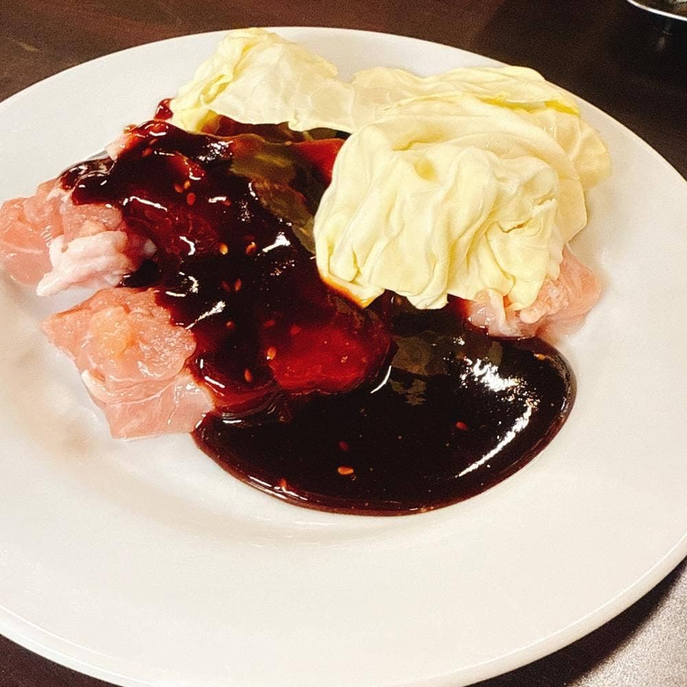 トリユウ焼鳥店