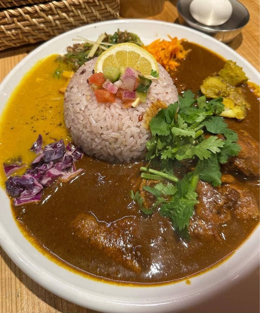 クボカリー 大名店