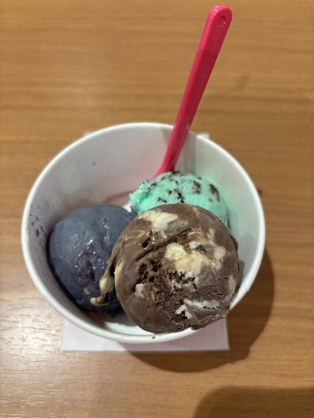 サーティワンアイスクリーム ゆめタウン廿日市店 - サブ画像1