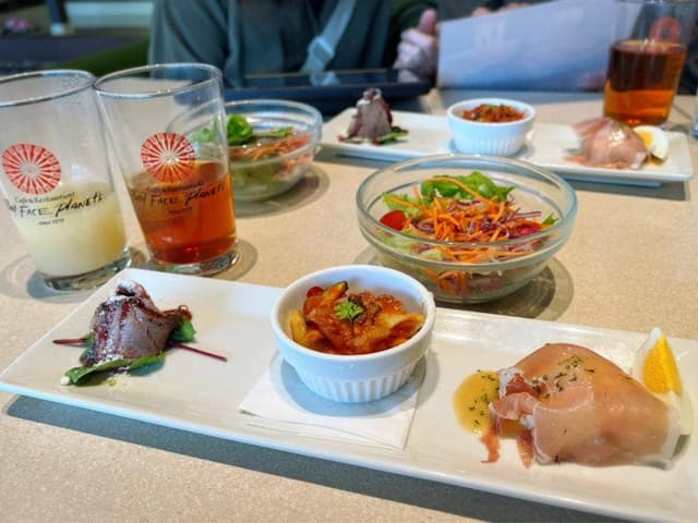 ベビーフェイスプラネッツ 阿久比店 - サブ画像3