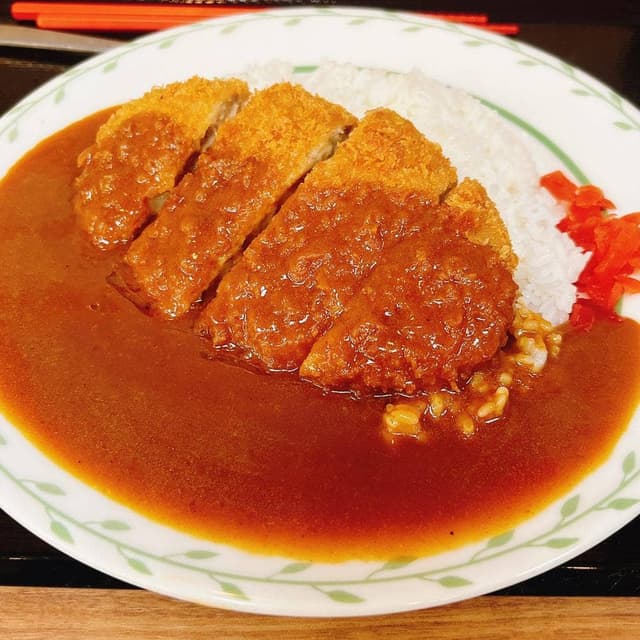 大山田パーキングエリア 上り - サブ画像1