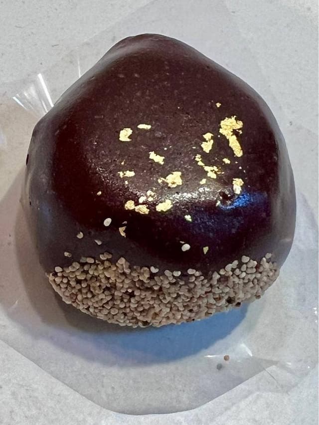 二條若狭屋 寺町店 - サブ画像1