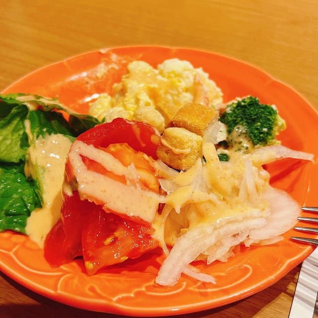 ブロンコビリー 京都南店 - サブ画像1