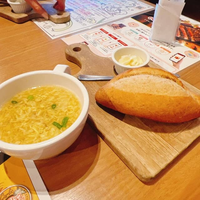 ブロンコビリー 京都南店 - サブ画像2
