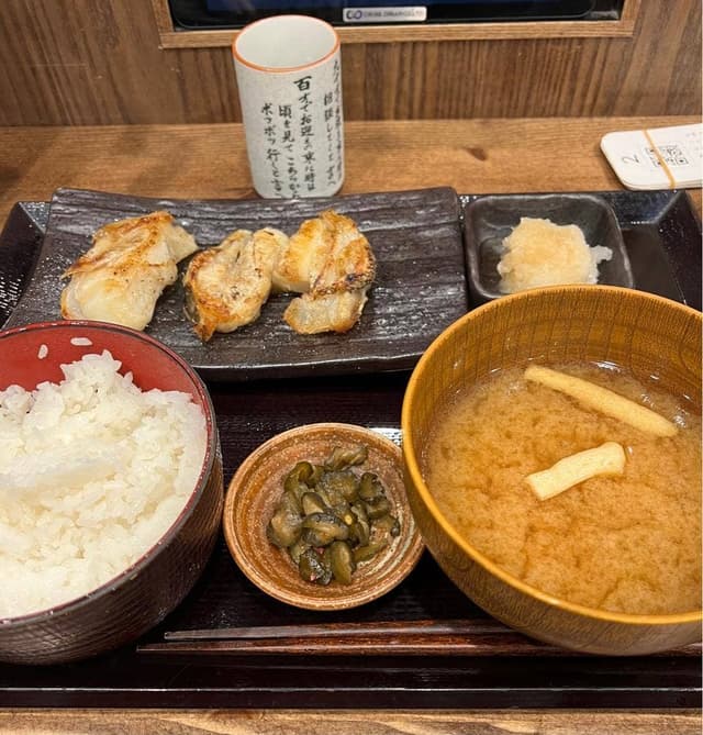 しんぱち食堂 神保町店 - サブ画像1