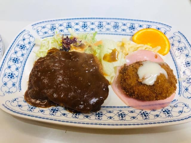 レストラン 野咲 - サブ画像1