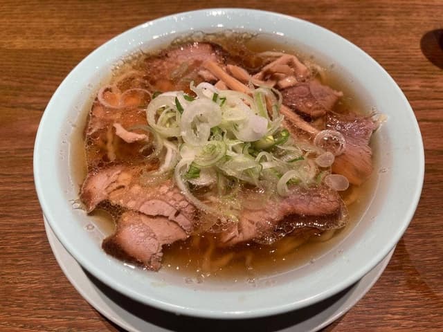 中華そば・もり中華 えっちゃんラーメン。 - サブ画像3