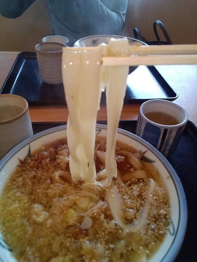 そば太鼓亭 宝塚中筋店 - サブ画像1
