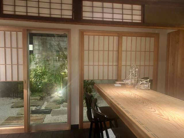幾星 京都蒸溜室 - サブ画像1