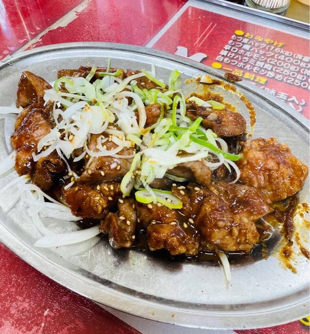 とん平食堂 - サブ画像1