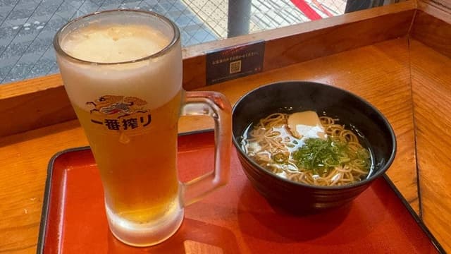 麺家さがの - サブ画像2