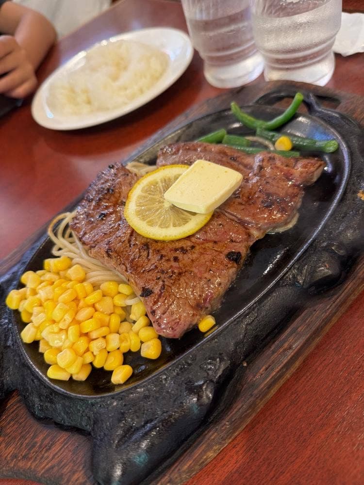 ステーキのくいしんぼ 町田東口店