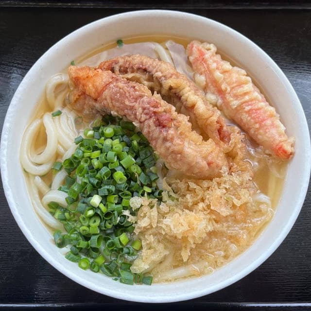 将元・さぬきうどん - サブ画像3