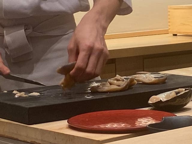 鮨 浜はち - サブ画像2