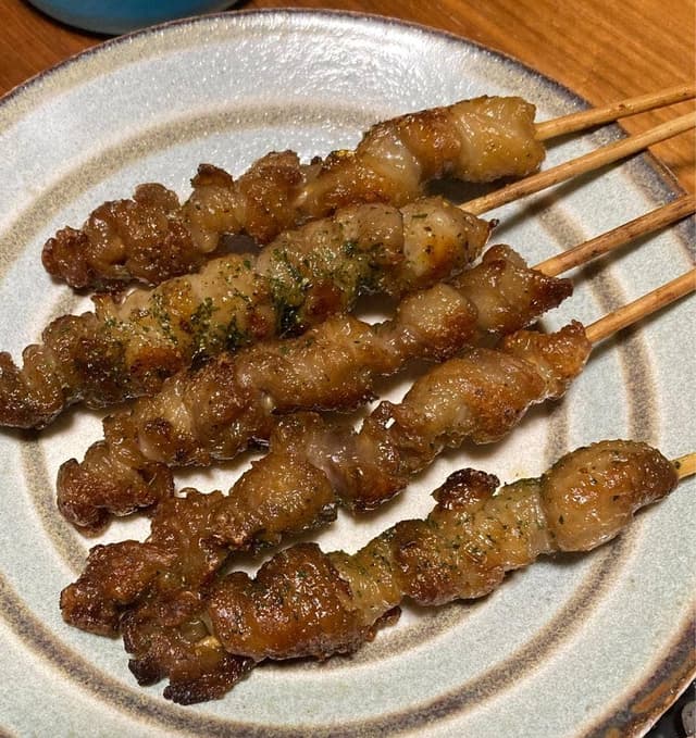 博多ぐるぐるとりかわ 竹乃屋 ミナモア広島店 - サブ画像3