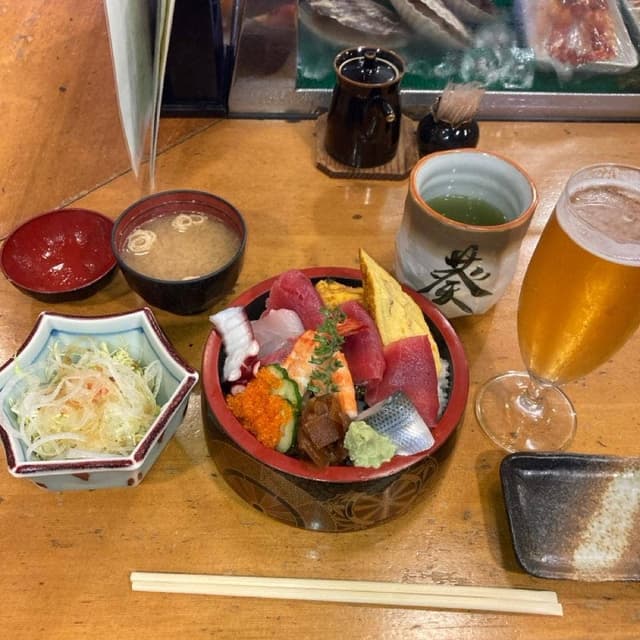 葵鮨 - サブ画像2