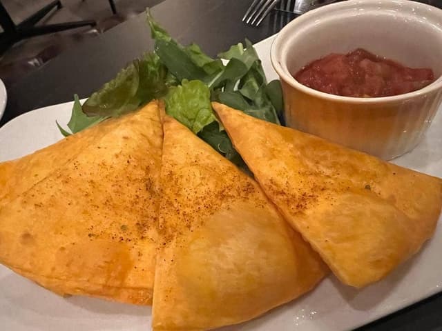 Dining＆Bar F - サブ画像1