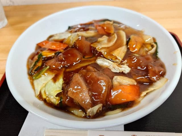 みんなの台所 我流食堂 総本店 - サブ画像2