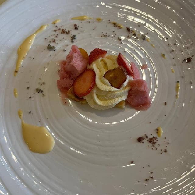 レストラン ポルトブラン - サブ画像2