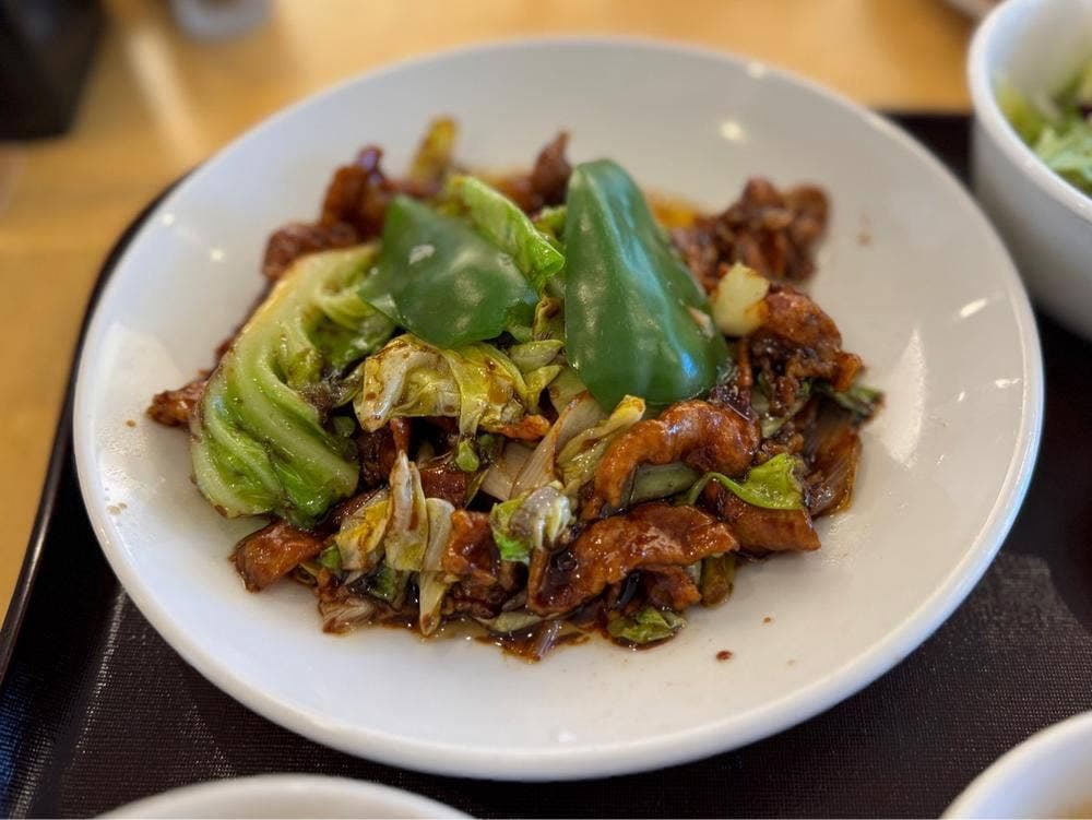 中華四川料理 飛鳥