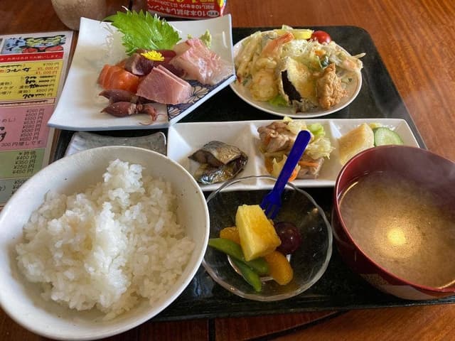 川村食堂 - サブ画像1