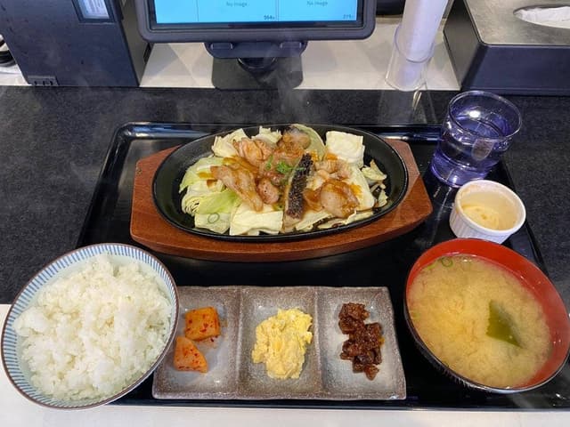 焼肉はうす たられば - サブ画像2