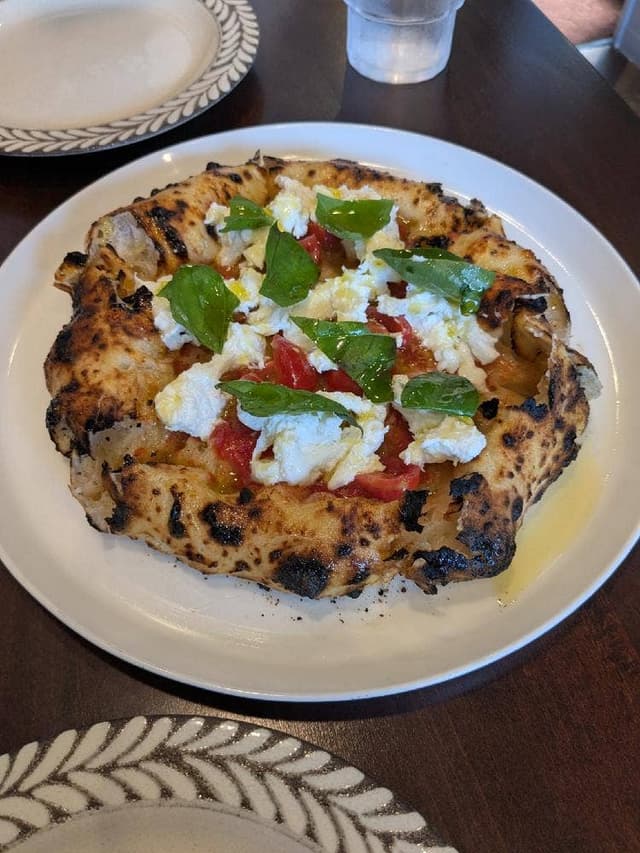 pizzeria NARDI - サブ画像1