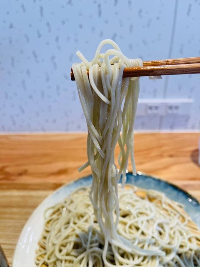 手打ち蕎麦と珈琲 てんぞう - サブ画像2