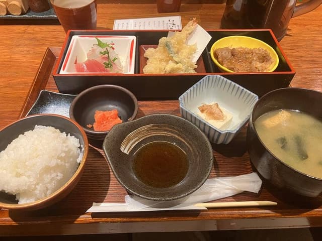 赤坂ごだいご はなれ - サブ画像3
