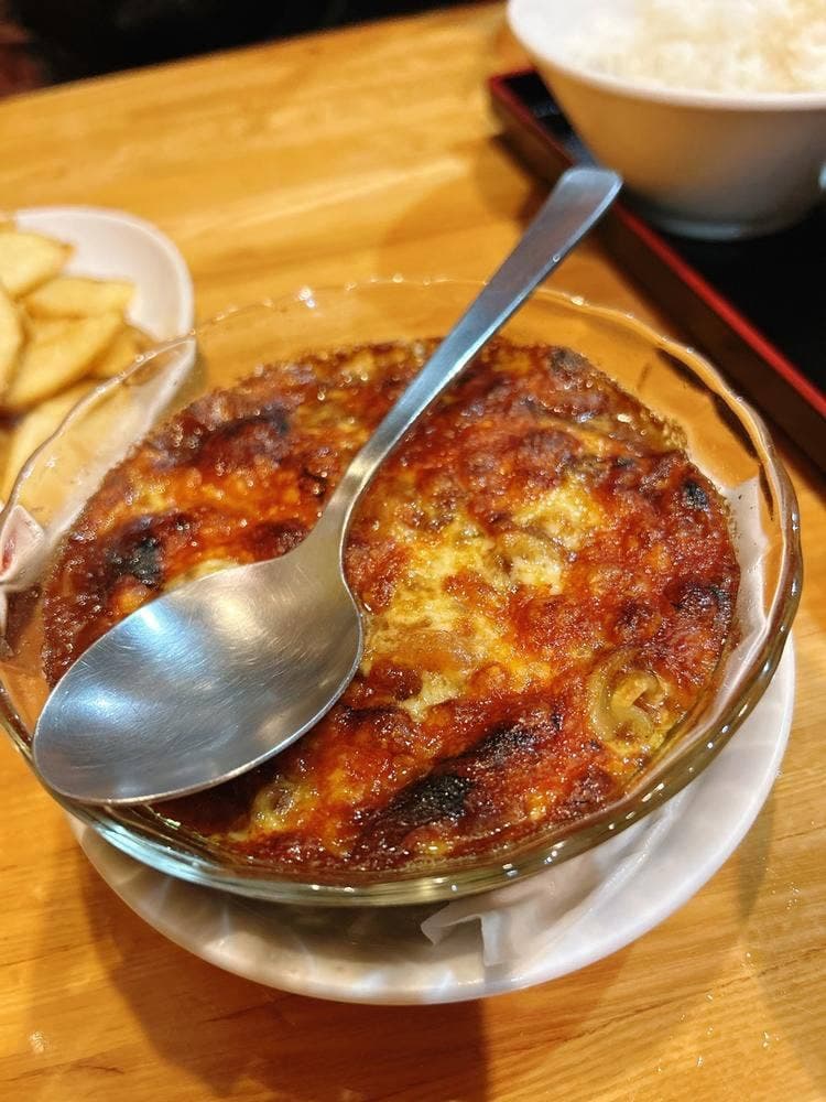 飲食笑商何屋ねこ膳