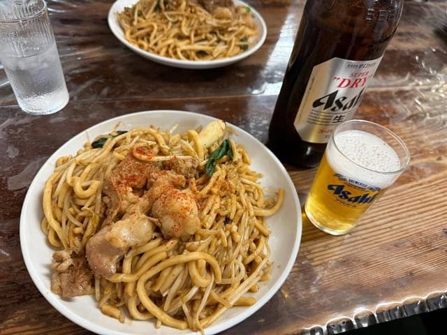 橋野食堂 - サブ画像2