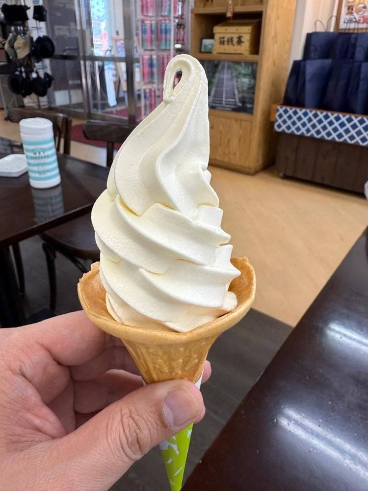 ジャージーミルク工房