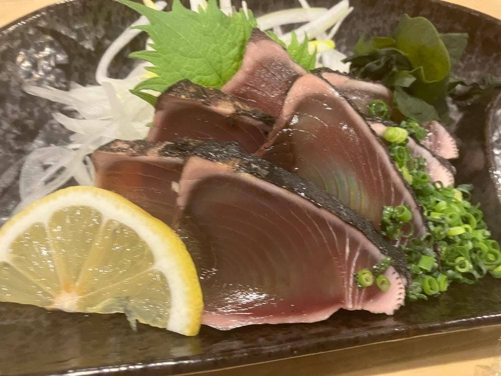 オレンジフェリー 船内レストラン