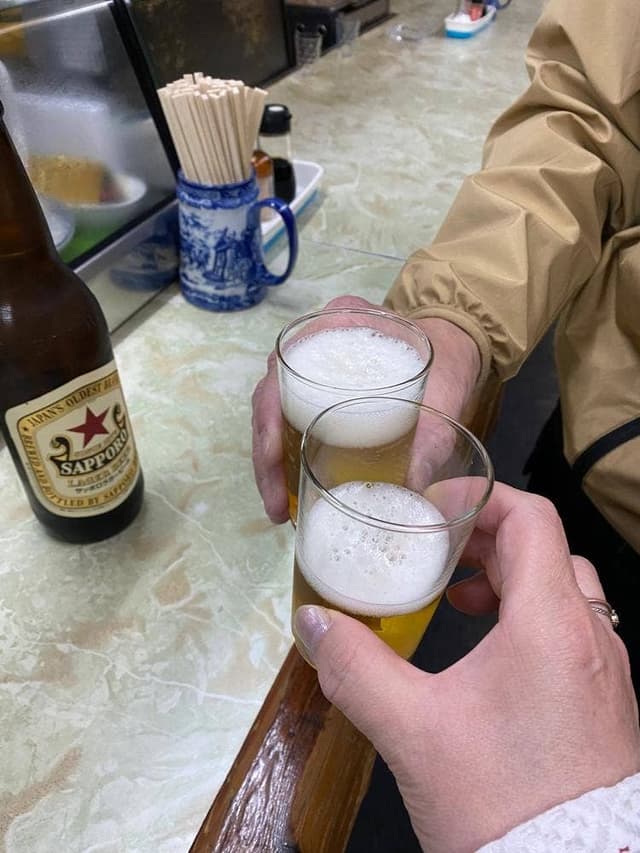 酒の吉田屋 - サブ画像2