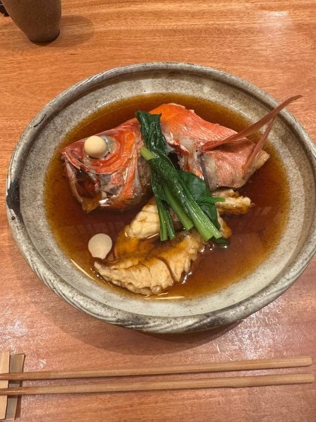 紀州山海料理 愚庵 丸ビル 丸の内店 - サブ画像2