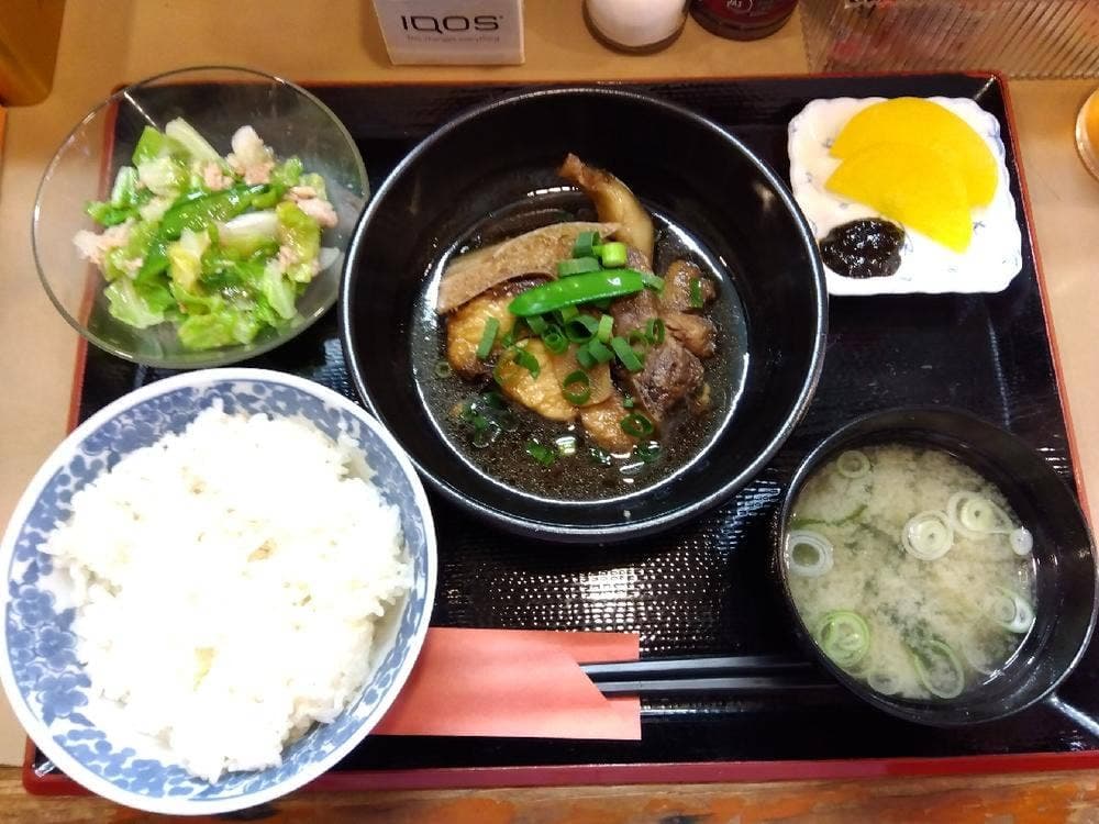 おうちごはん はるね