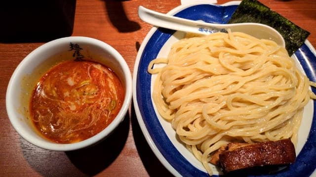 麺屋 武蔵二天 - サブ画像1
