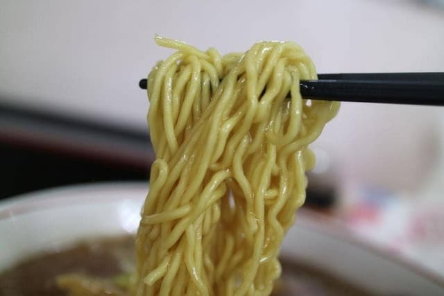 ラーメン専門 つるや - サブ画像1