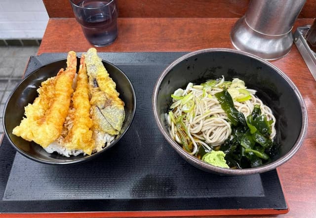 新田毎 秋葉原 - サブ画像3