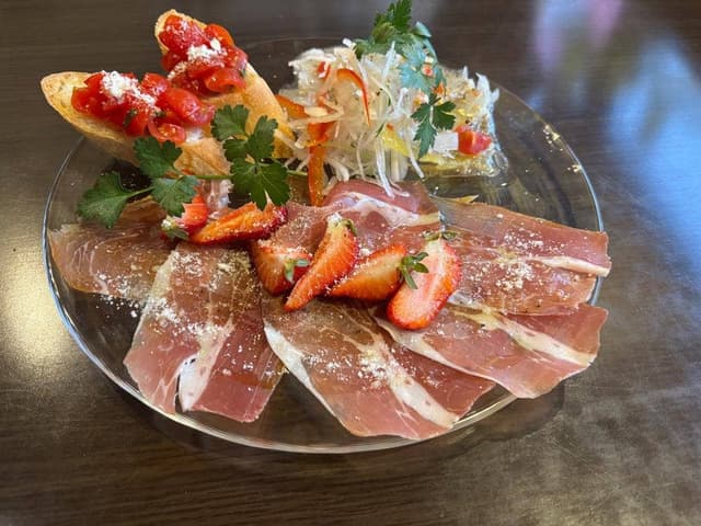 パスタ食堂 APERTO - サブ画像3