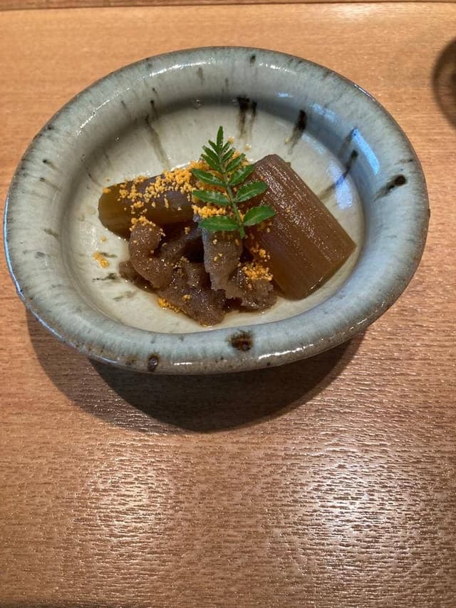 鮨 麻生 平尾山荘 - サブ画像1