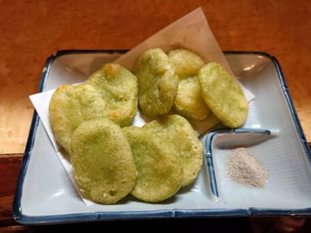 ぶんぷく - サブ画像1