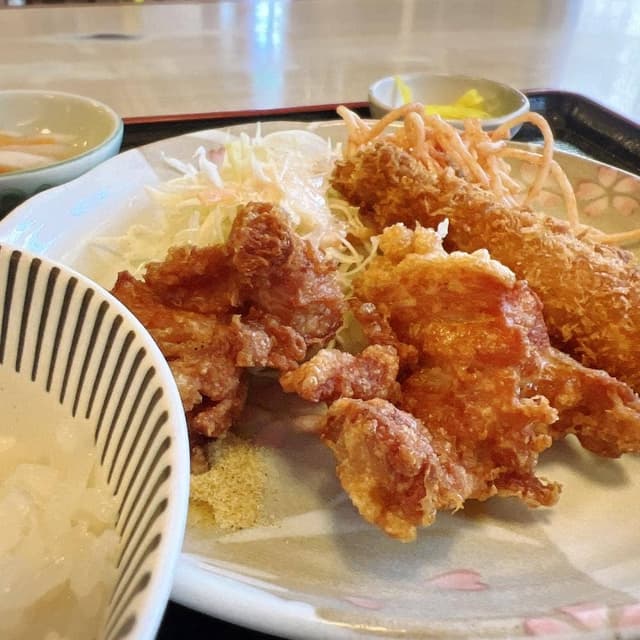 ひまわり亭 - サブ画像1